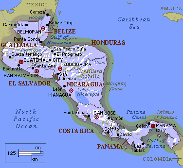 2011 El Salvador; Honduras map maps of el salvador. 2011 El Salvador; Honduras map