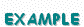 Click to see the example
