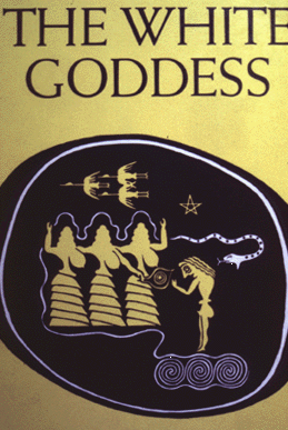 White Goddess cover page