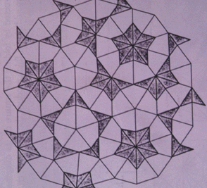 Penrose Tilings