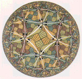 Circle Limit III