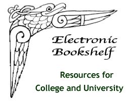 matc eBookshelf