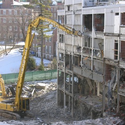 Gerry Demolition