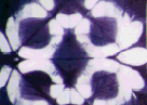 Shibori for Geometers